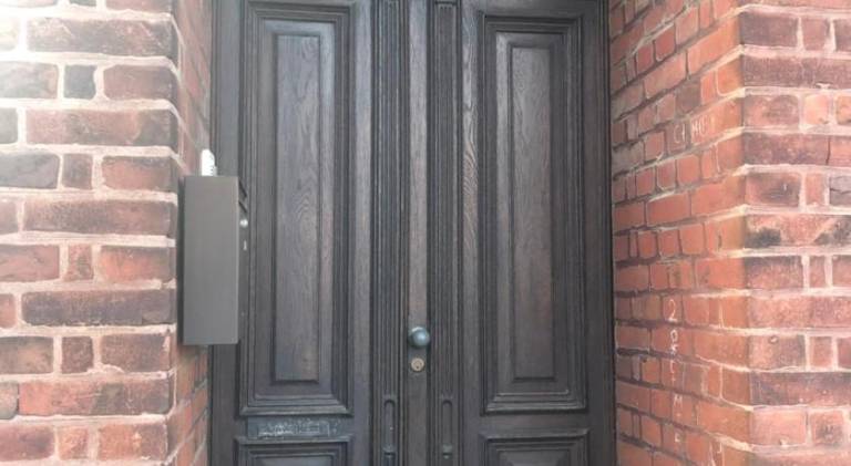 30 m² Ferienwohnung