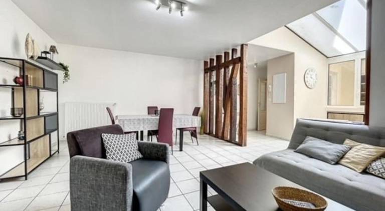 Fully equipped apartment | Dogs allowed — photo 2