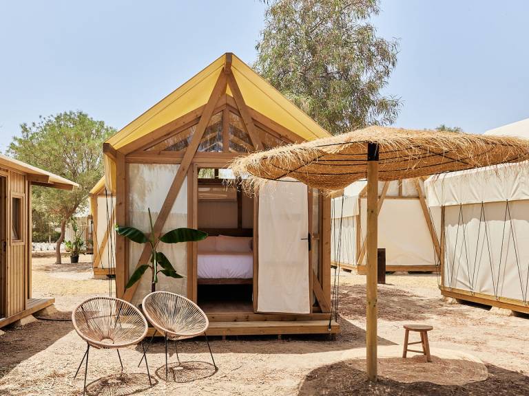 Tent  Cuevas del Almanzora