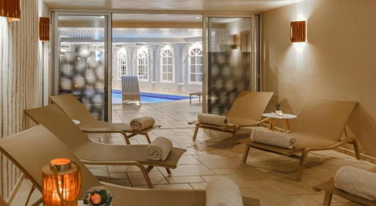 Hotel Quartier Latin — photo 4
