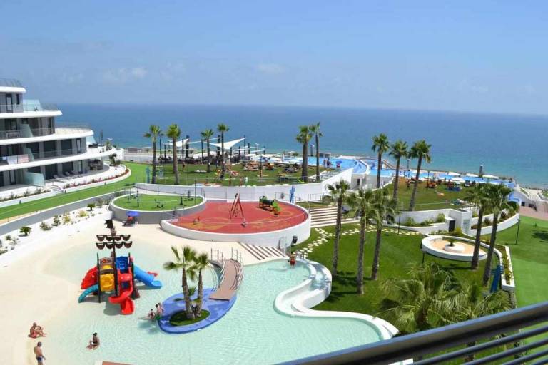 Apartamento  Los Arenales del Sol
