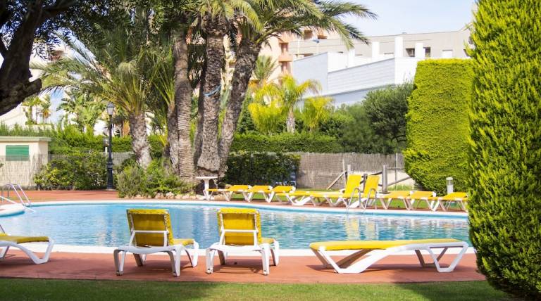 Aparthotel  La Manga del Mar Menor