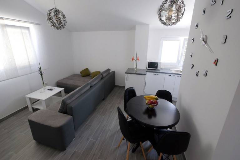 Ferienwohnung Zadar
