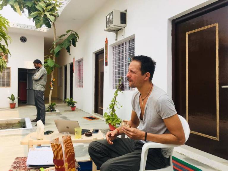 The High Vill Home Stay — photo 3