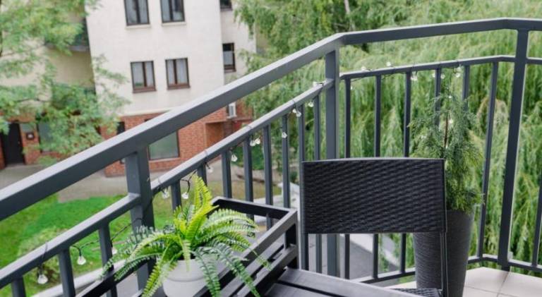 Holiday apartment with 2 rooms for 4 persons — photo 5