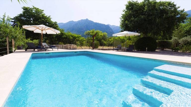 Ferienhaus Sóller