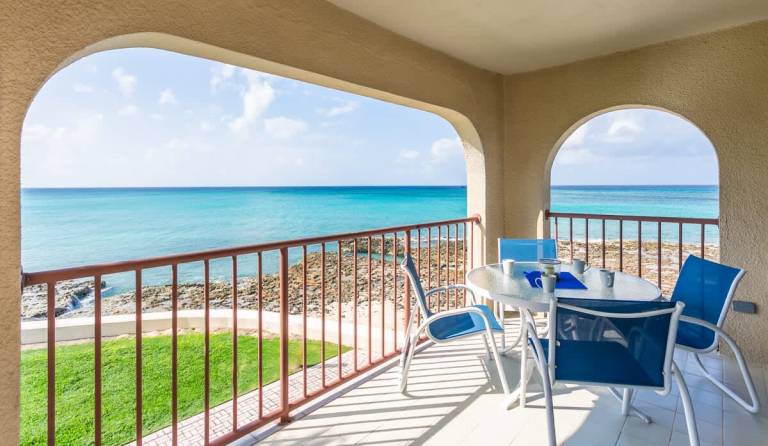 Apartment George Town