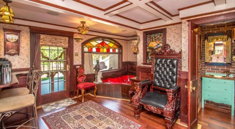 Adventure Suites — photo 2