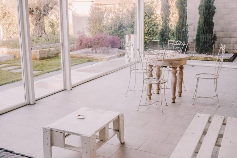 Bed & Breakfast  Ozzero