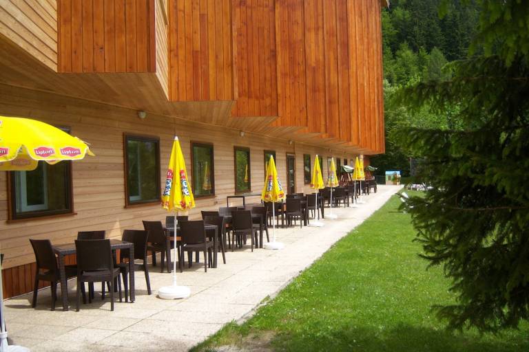 Logement Passy