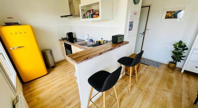 Apartment | Beach nearby | Pets allowed — photo 3