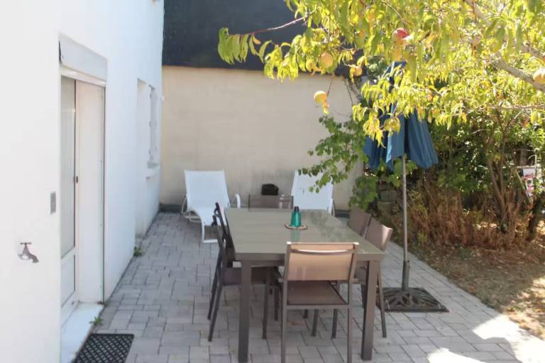 Appartement  Séné