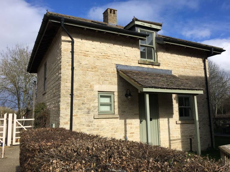 Cottage Somerford Keynes