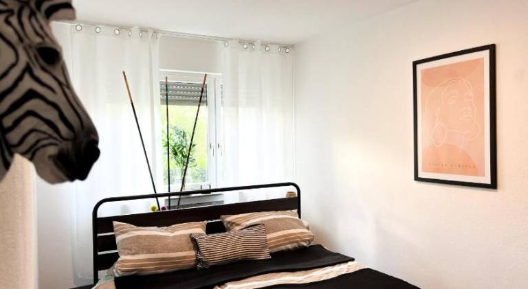 Ferienwohnung Aalen