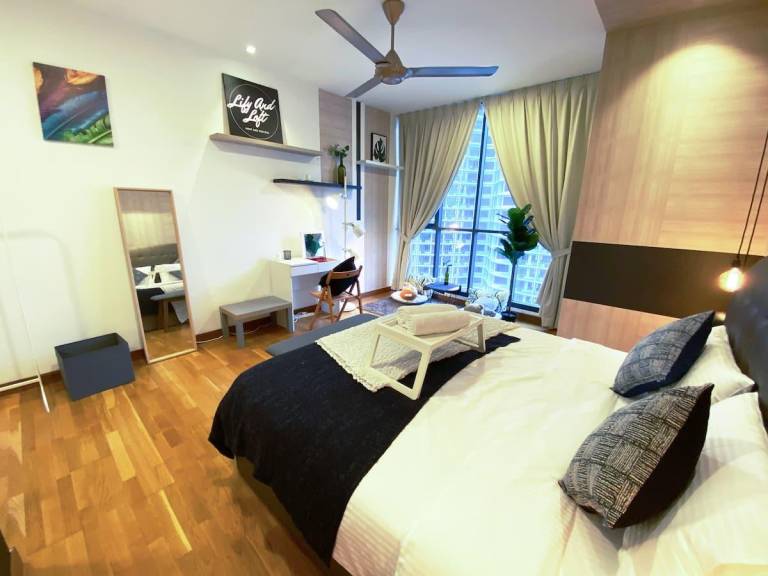 520 m² Ferienwohnung