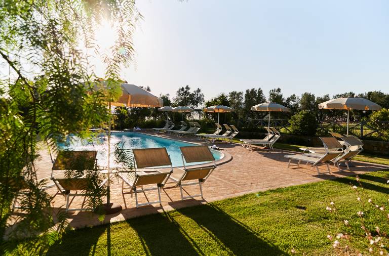 Agriturismo Le Rose: Appartamento L'Orchidea — photo 2