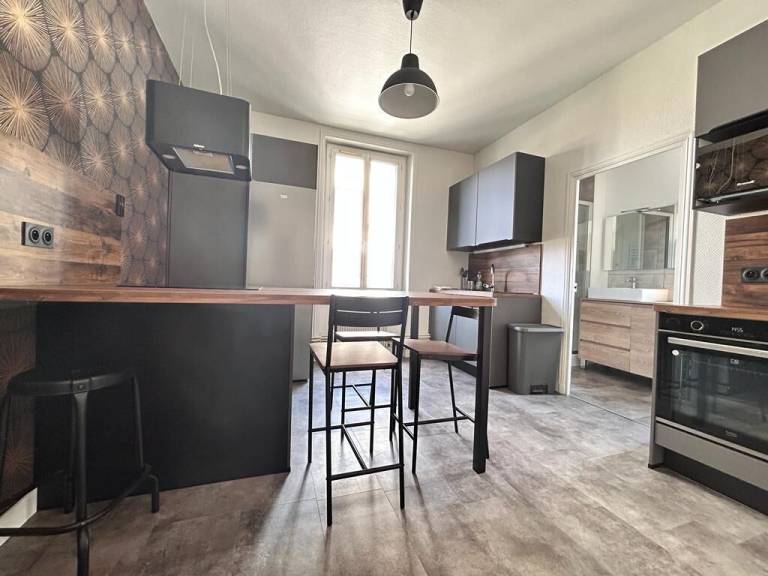 Apartamento Clermont-Ferrand