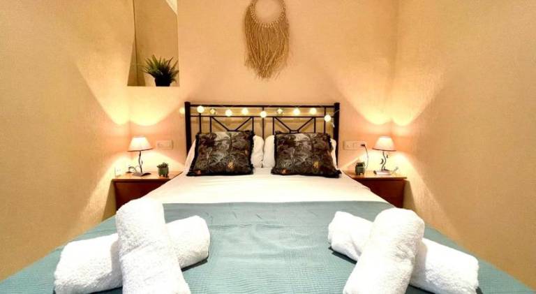 Rental apartment with 2 rooms for 6 persons in El Puerto de Santa María
