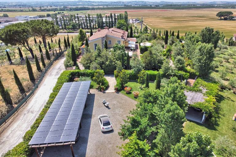 Luxury Home in Tuscany near Pisa and Florence - Two Bedrooms 4&1 PL — photo 2