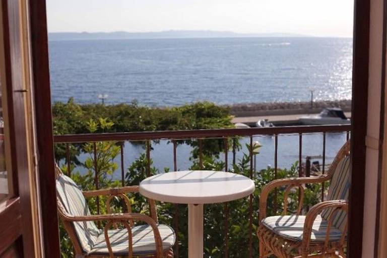 Apartment Podgora