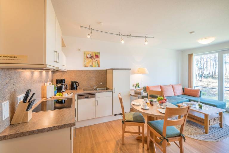 Ferienwohnung Putgarten