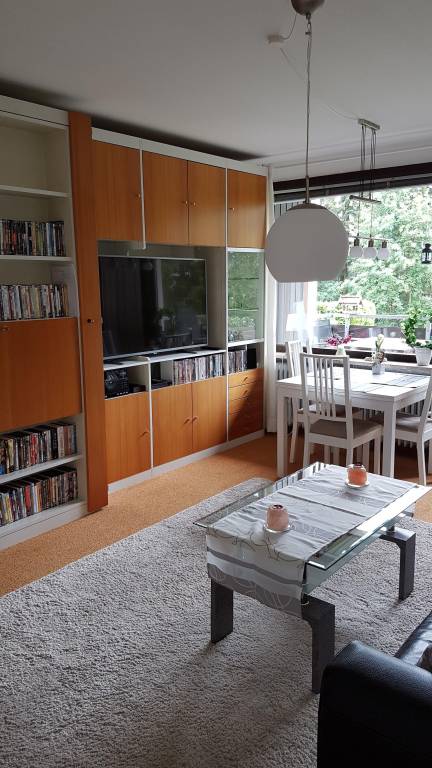 Children-friendly apartment with yard & BBQ | Pets allowed — photo 2