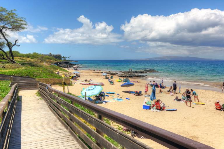 Condo  Wailea