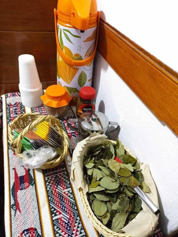 Hostal Turístico Alborada — photo 2