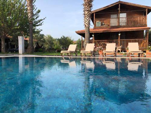 Huis Fethiye