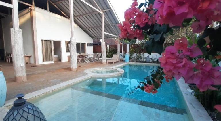 Bed & Breakfast Gili Trawangan
