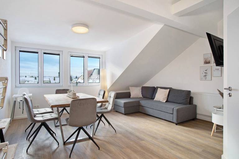 Ferienwohnung  Ailingen