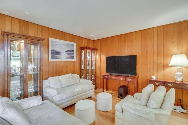 Cottage Reno