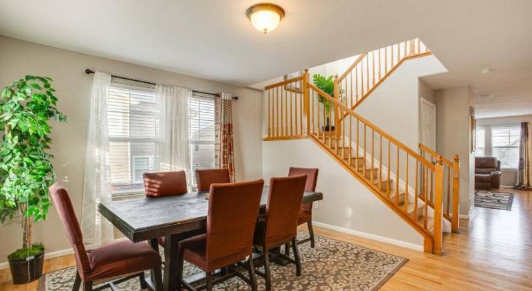 284 m&sup2; Ferienhaus