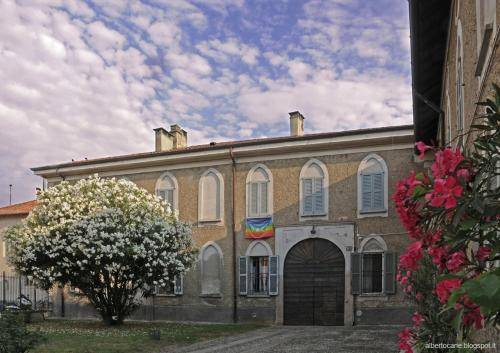 Appartamento Vimodrone