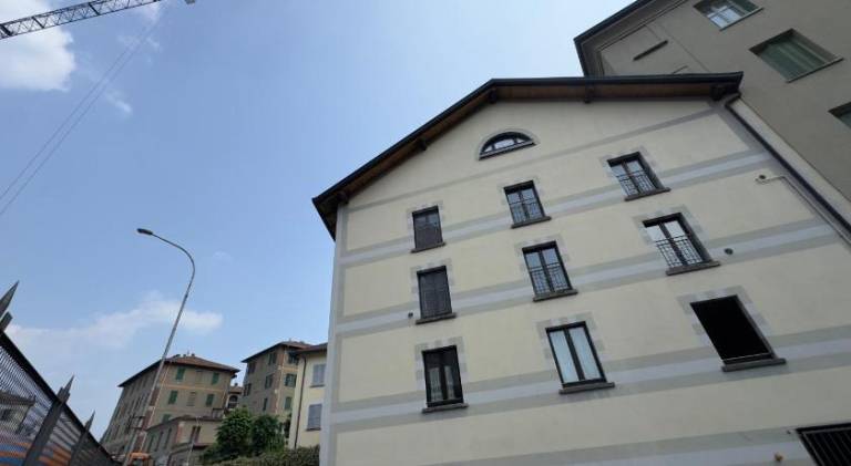 Wonderful rental apartment | Next to Basilica of Sant'Abbondio | Pets allowed — photo 5