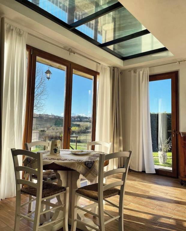 Agriturismo Siena