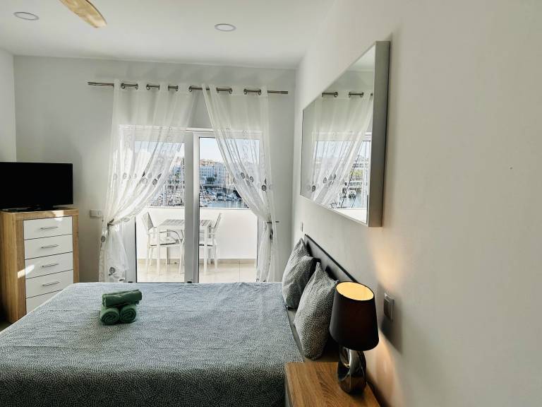 Holiday apartment | Beach view — photo 5