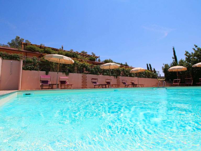 Farmhouse  Montalto di Castro