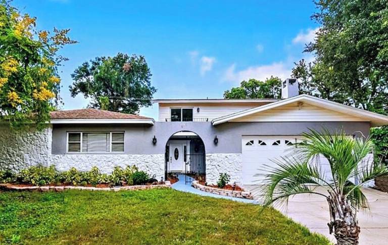 House  Altamonte Springs