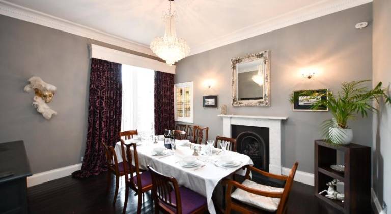 186 m&sup2; Ferienhaus