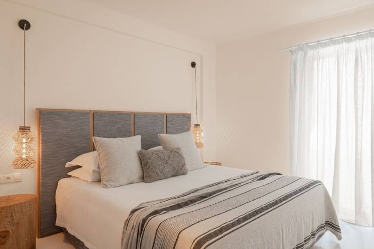 Διαμέρισμα Πυθαγόρειο