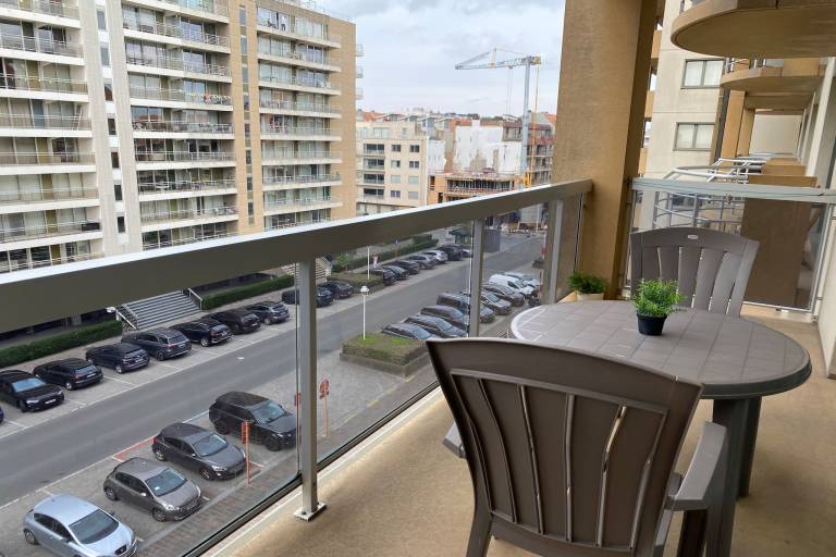 Rental apartment with patio | Close to the beach | Pets allowed — photo 5