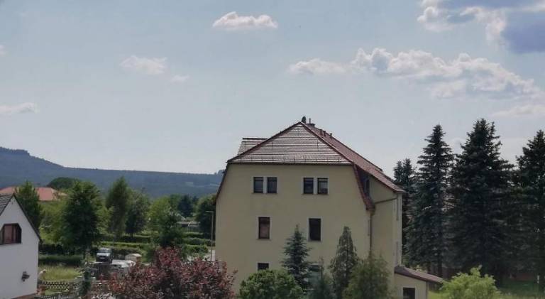 Rental apartment with 1 room for 3 persons in Dresden