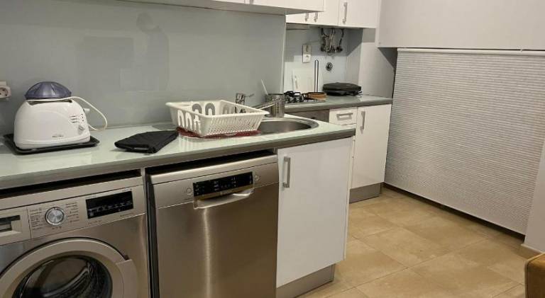 Apartment with yard & patio | Close to Monastery of São Vicente de Fora — photo 4