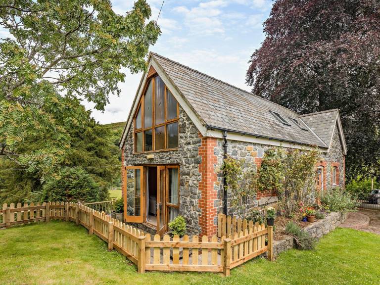 Cottage  Ruthin