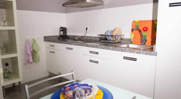 Rental apartment | Next to Metropol Parasol | Dogs allowed — photo 3