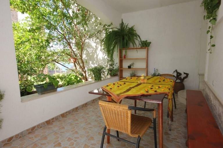 Ferienwohnung in Vis, Kroatien f&uuml;r max. 4 Personen