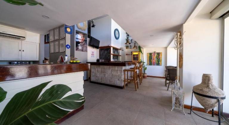 Otel Gulet Bodrum — photo 4