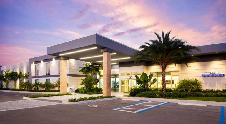 Star Suites - A Vero Beach Hotel — photo 4