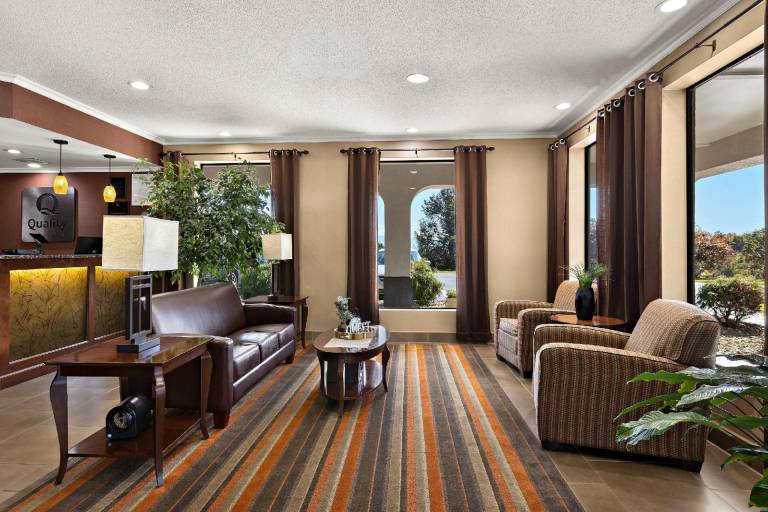 Quality Inn Dandridge — photo 2